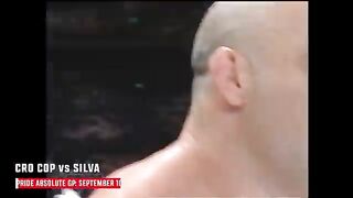 PRIDE Absolute 2024_ Mirko Cro Cop vs Wanderlei Silva
