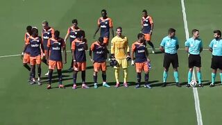 HIGHLIGHTS： Southampton 3-1 Montpellier ｜ Pre-Season Friendly