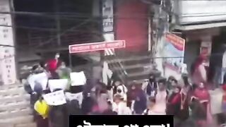 munsihe gonguo students ar hemla