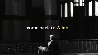 Allah is enough for me