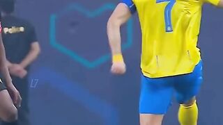 Ronaldo Skills at 38 ????