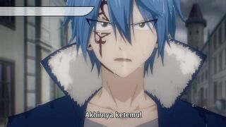 Fairy Tail: 100 Years Quest - Anime - Eps 04