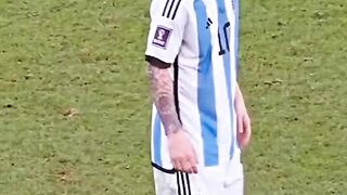 Messi world cup final goal