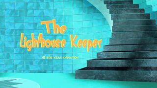 Oggy and the Cockroaches The Lighthouse Keeper S04E02 Full Episodes