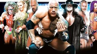 wwe crazy fan real fight in Gym ????????