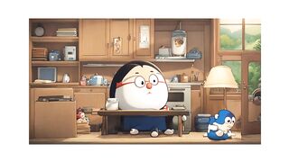 doremon 4