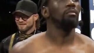 Terence Crawford vs Israil Madrimov