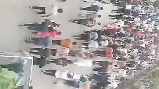 Save Bangladesh Students