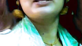 Horror movie scene - Arundhati