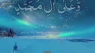 درود شریف 41
