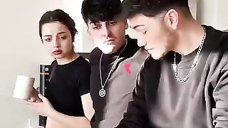 How Fan nay