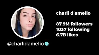 Charli D’amelio’s MOST LIKED TikToks! 2
