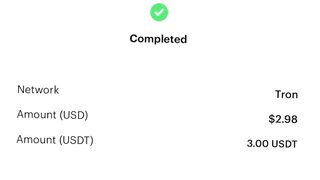 $3 USDT In 3 Mins Free Crypto Mining Site 2024