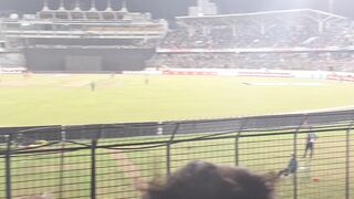 Cricket stadium 2