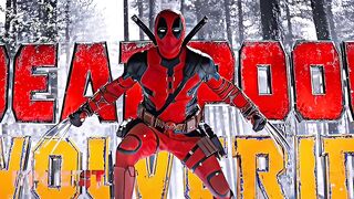 Deadpool & Wolverine????