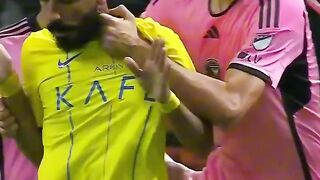 Al Nasar ????️ Inter Miami _ (6-0) Match _ Highlights