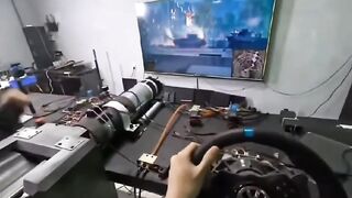 hardcore gaming