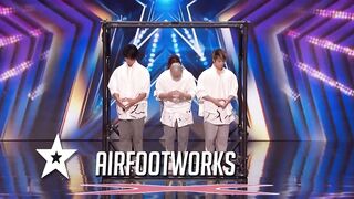 America s Got Talent 2024 ALL AUDITIONS _ Week 8