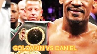 Golovkin is a tough and intelligent boxer