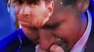 Messi the got