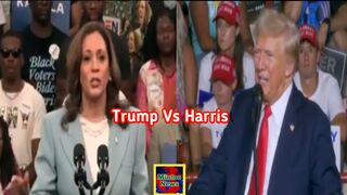 Harris vs. Trump: how each administration could handle inflation