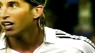 G.O.A.T Defender Ramos