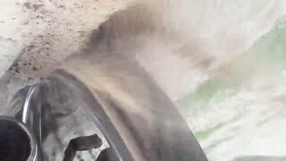 ????Can a 80 CC make burnout ????????????