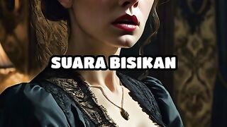 Bisikan di Dinding