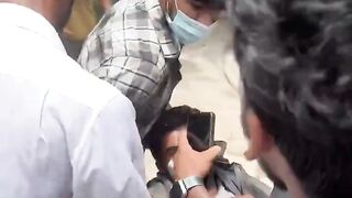 মুন্সিগঞ্জে পুলিশের গুলিতে ২ জনের মৃত্যু!