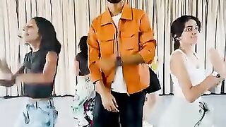 Aasa Kooda Hook Step #music #love #dance