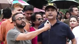 আমার ছেলেকে মেরে ফেলেন গুলি করে