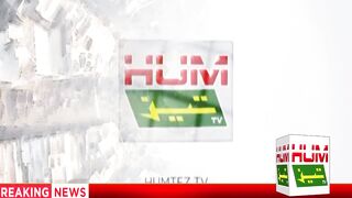 Breaking news || Important meeting in police lines of RPO Faisalabad || Humtez tv