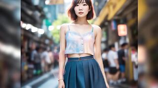 Korean Beautyfull gril.