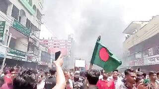 কুস্টিয়া মুক্তি লাভ করেছে।