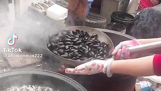 Chaina food