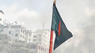 বাংলাদেশ ছাত্র লড়াই