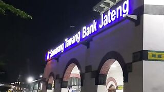Station Semarang Tawang