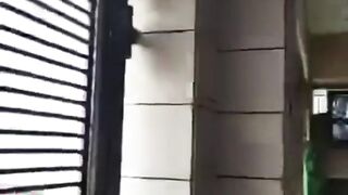 ❝আঙ্কেল একটু গেইটটা খুলেন প্লিজ..❞