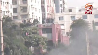 রাজধানীর উত্তরায়