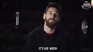 Viral Song | Leonel Messy | Bad Boy | Skill | Football