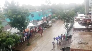 গাজীপুর শ্রীপুরের রণক্ষেত্র