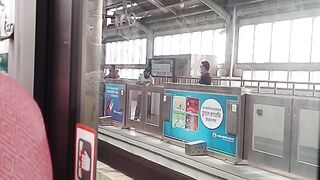 Bangladesh Metro Rail
