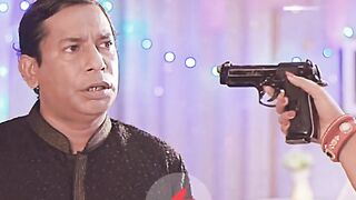 মোশারফ করিম মানে আগুন ????????