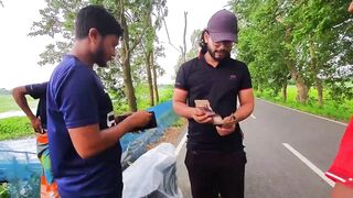 অসাধারণ একটি খামারের ভিডিও নিয়ে আসলাম ????