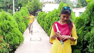 Potka Comedy Video