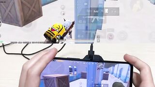 Pubge gamplay
