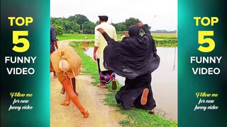 Top 5 Funny prank videos
