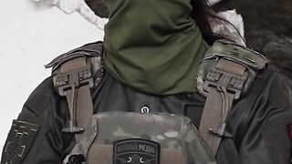 БОЙНИЯТ МЕДИК "ЯКУДЗА" ОТ КАЗАХСТАН - ХЕРСОНСКА ТЕРОТБРАНА