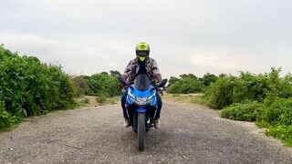 Best bike Suzuki gixxer sf