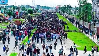 আমার সোনার বাংলা আমি তোমায় ভালোবাসি